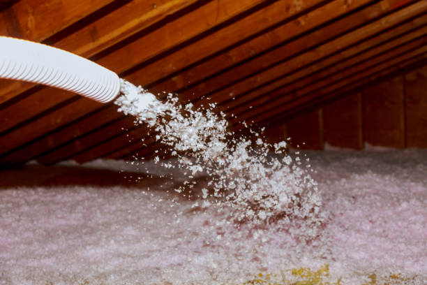 Types of Insulation We Offer in South Greensburg, PA