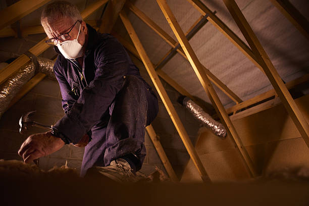 Best Residential Insulation in South Greensburg, PA